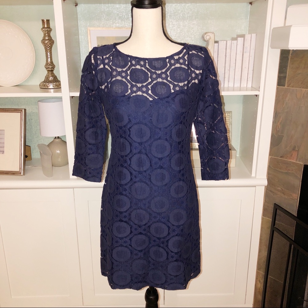 Trina Turk dress